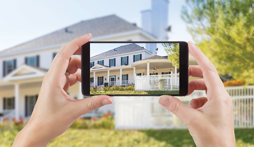 video marketing in real estate