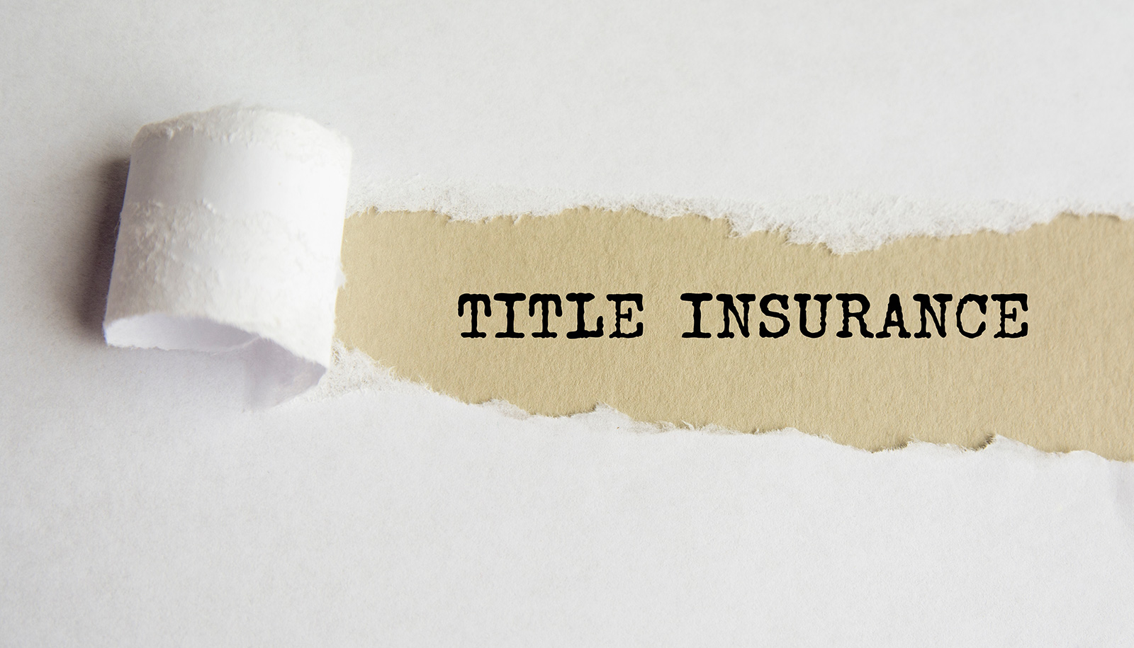 Title Insurance