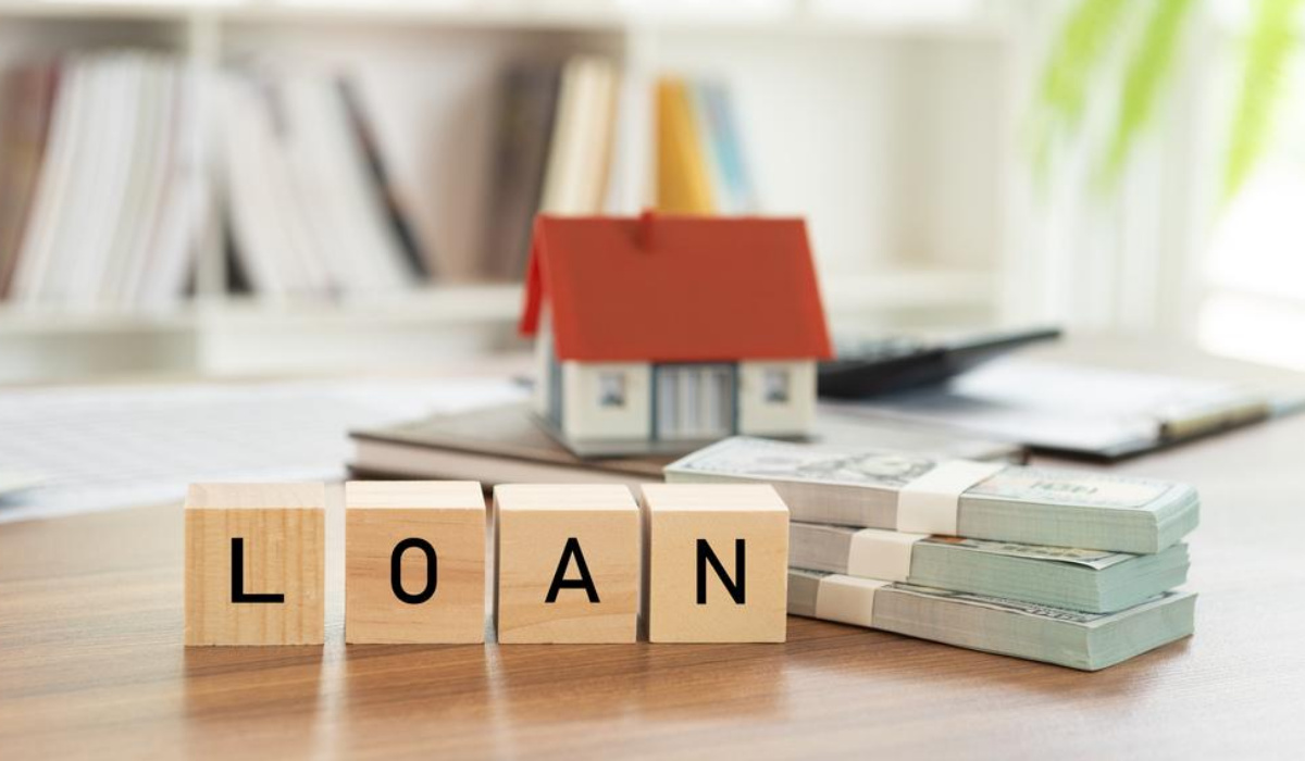 VA and FHA Loan